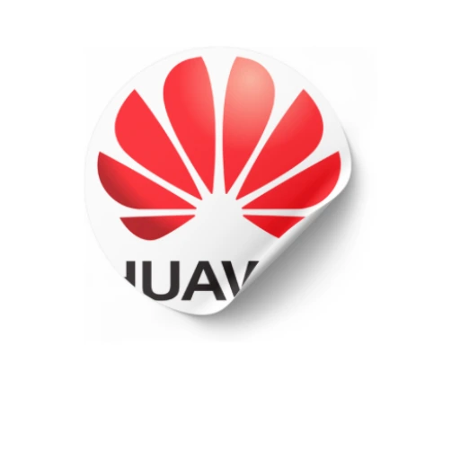 Logo HUAWEI Technologies - partenaire SECUPLUS